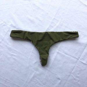 Acacia Olive Hookipa Bottoms